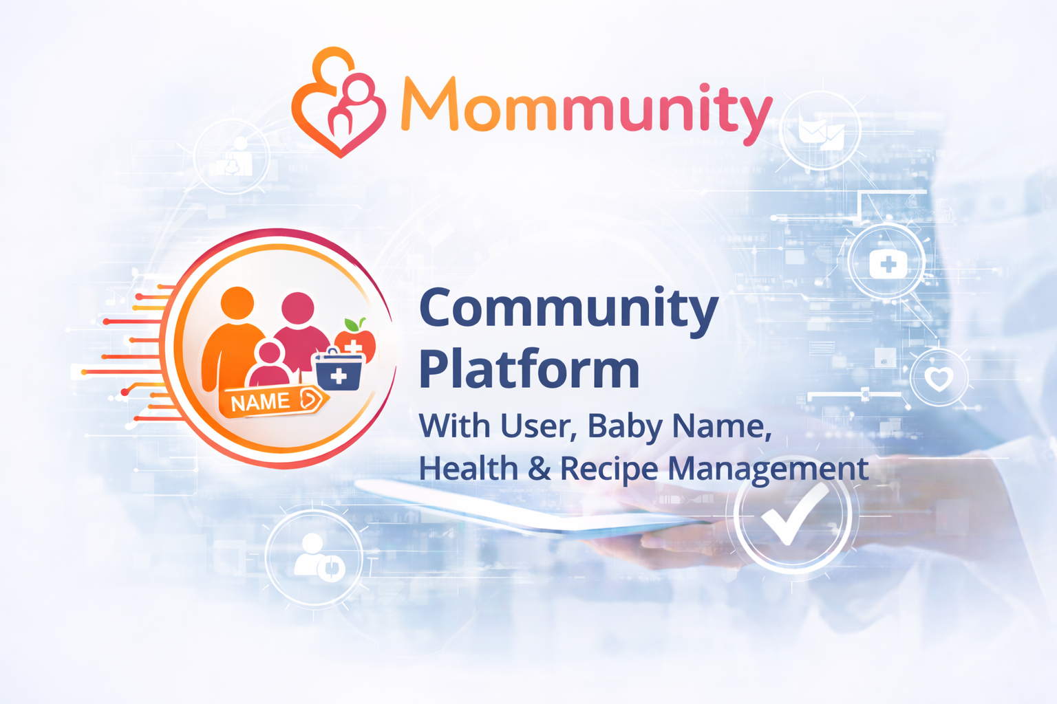 momunity