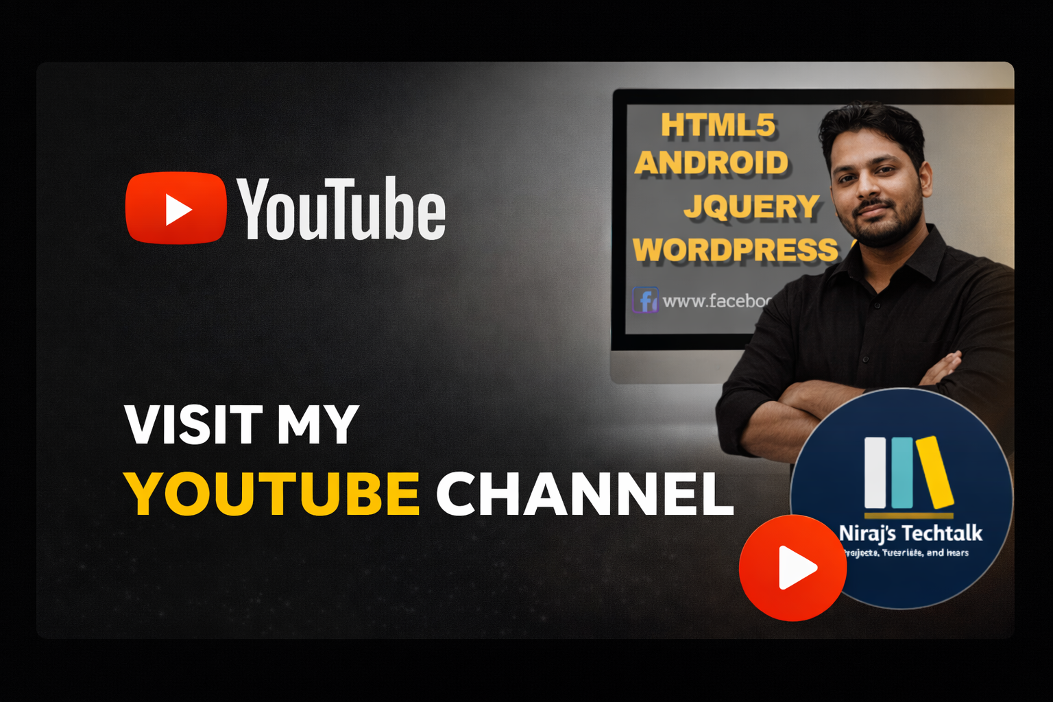 Niraj Techtalk