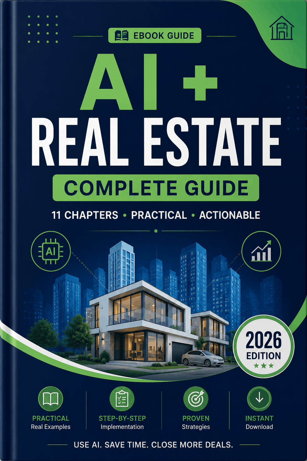 AI Workflows for Real Estate Agents — Hindi Guide 2026