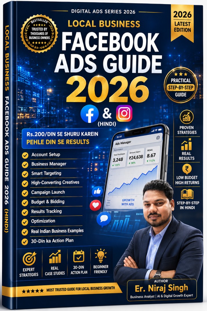 Facebook & Instagram Ads Guide 2026